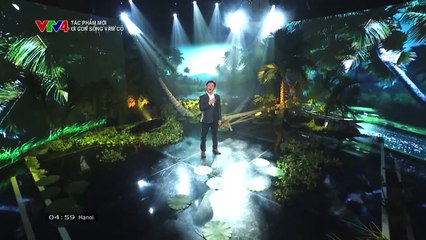 Phim truyện Thám tử miệt vườn - Tập 18