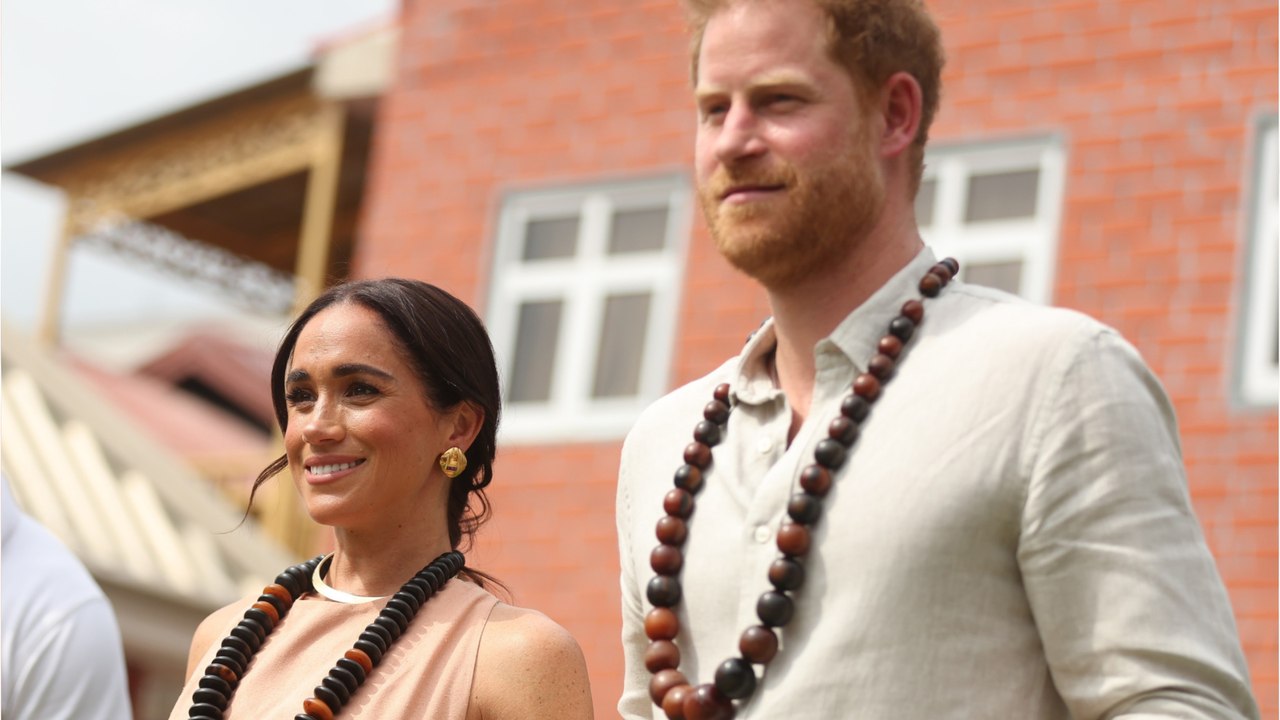 Meghan Markle dévoile les mots touchants de sa fille Lilibet qui ont su la bouleverser