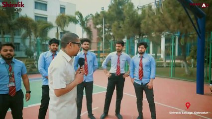 Best engineering college in Dehradun