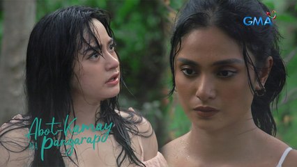 Abot Kamay Na Pangarap: Si Justine ang dapat sisihin! (Episode 521)