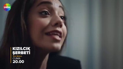Kızılcık Şerbeti 63. Bölüm 1. Fragman _ _Hayatına girdiğin insanlara da ilaç gibi geliyorsun..._
