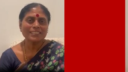 కొడుకు కూతుళ్ళ సమరం..Vijayamma షాకింగ్ కామెంట్స్ | Andhra Pradesh | Oneindia Telugu