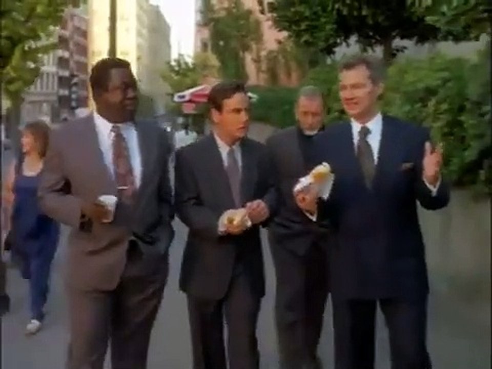 MANTIS S01E10 Treibjagd, Teil 1