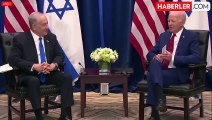 Biden'ın silah tehdidi sonrası ABD'den bir adım daha! Kongre'ye sunulan rapor Netanyahu'yu küplere bindirecek