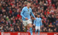 Fulham - Manchester City : Découvrez les compositions officielles.