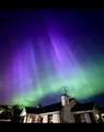 Stunning readers' photos of the Aurora Borealis as Northern Lights settle over Ireland