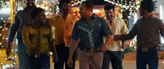 Romancham (2023) Malayalam part-1