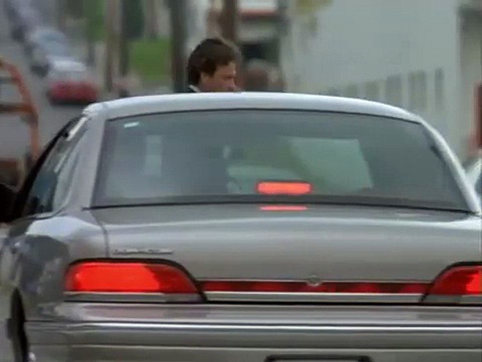 MANTIS S01E11 Treibjagd, Teil 2