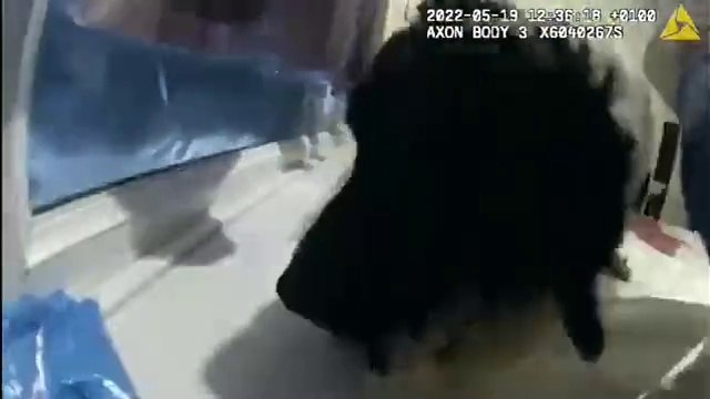 Police dog sniffs out dirty cash that leads to murder conviction