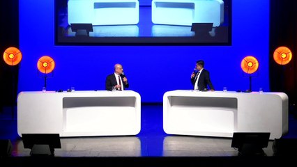 Mardi 7 mai - Conférence - Bio carbrants - introduction- Christophe Grudler