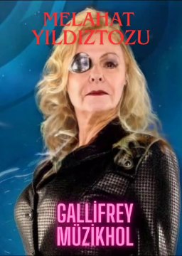 Melahat Yıldıztozu - Bak Bir Varmış Bir Yokmuş