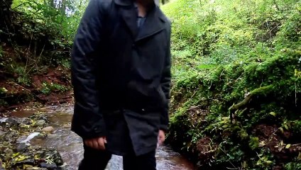 More secret waterfalls