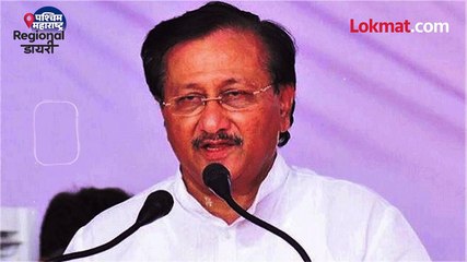 राष्ट्रवादी जर काँग्रेसमध्ये विलीन झाली तर. 1mp4