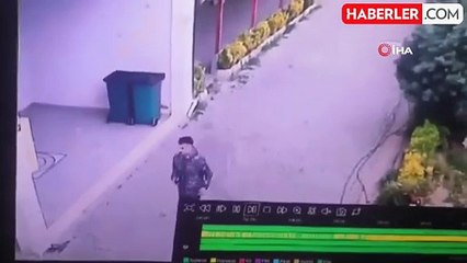 Esenyurt'ta Uyuşturucu Kullanımı Sonucu Cinayet