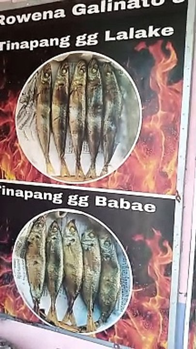 TINAPA ! 