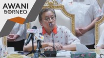 Mutang akan terus diingati sebagai pemimpin hebat - Premier