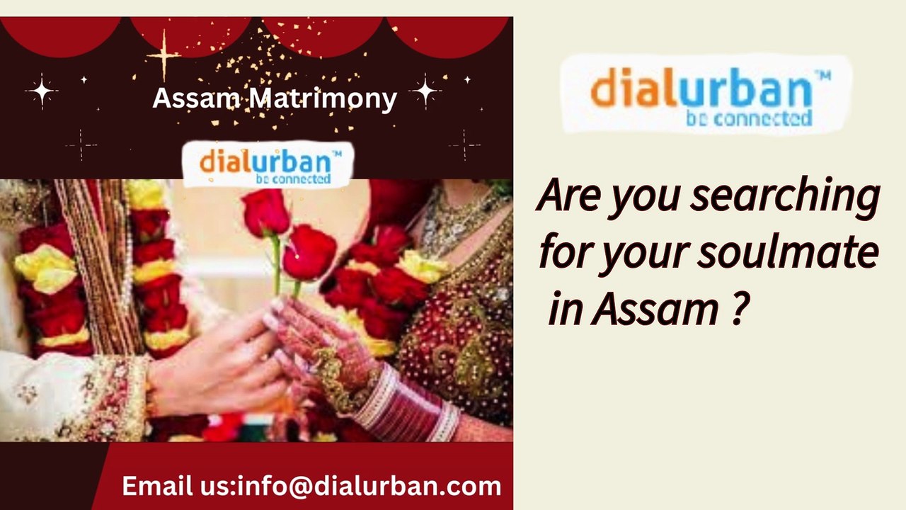 Assam Matrimony