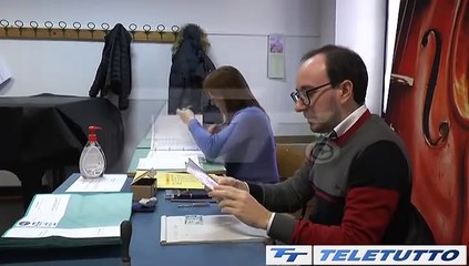 Video News - Verso le elezioni in 144 comuni