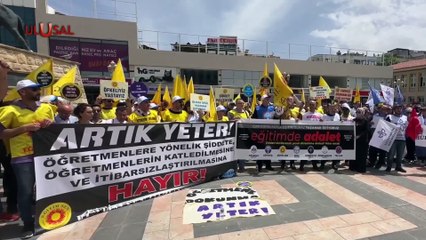 Cumhurbaşkanı Erdoğan eğitimde şiddetle ilgili konuştu! "Kapsamlı bir düzenlemeyi hayata geçireceğiz"
