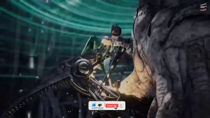 Stellar Blade - The Alpha