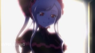 Full story of the vampire Shalltear Bloodfallen