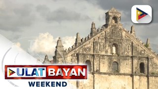 Mga mamamayan ng Ilocos Norte, sumandal sa turismo para sa kanilang kabuhayan sa harap ng pananalasa ng #ElNiñoPH
