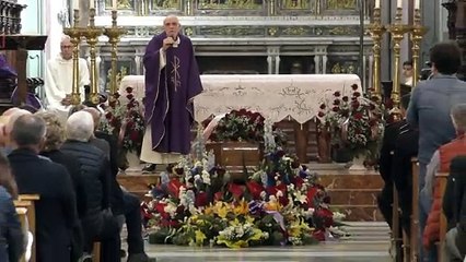 Strage di Casteldaccia, Alcamo saluta Epifanio Alsazia: il primo dei cinque operai morto in vasca