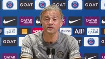 No se puede decir más con menos: Luis Enrique, el destino de Mbappé y la sonrisa final