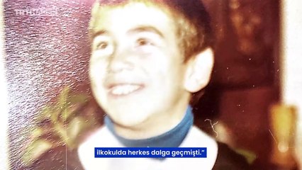 Bakan Kacır'dan Engelliler Haftası paylaşımı