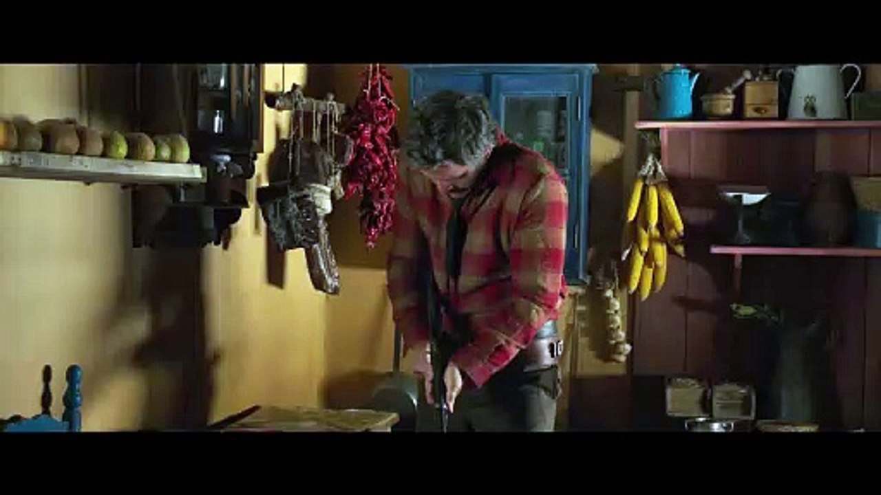 STRANGE WAY OF LIFE Film