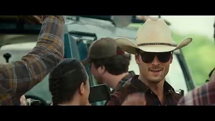 TWISTERS Film Trailer