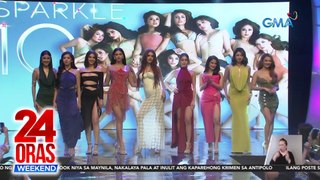 Sparkle 10 tips para ma-achieve ang summer body | 24 Oras Weekend
