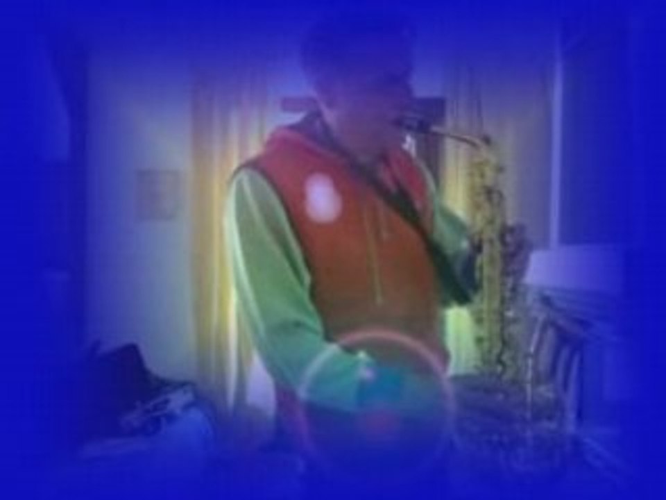 Pass the peas maceo-parker