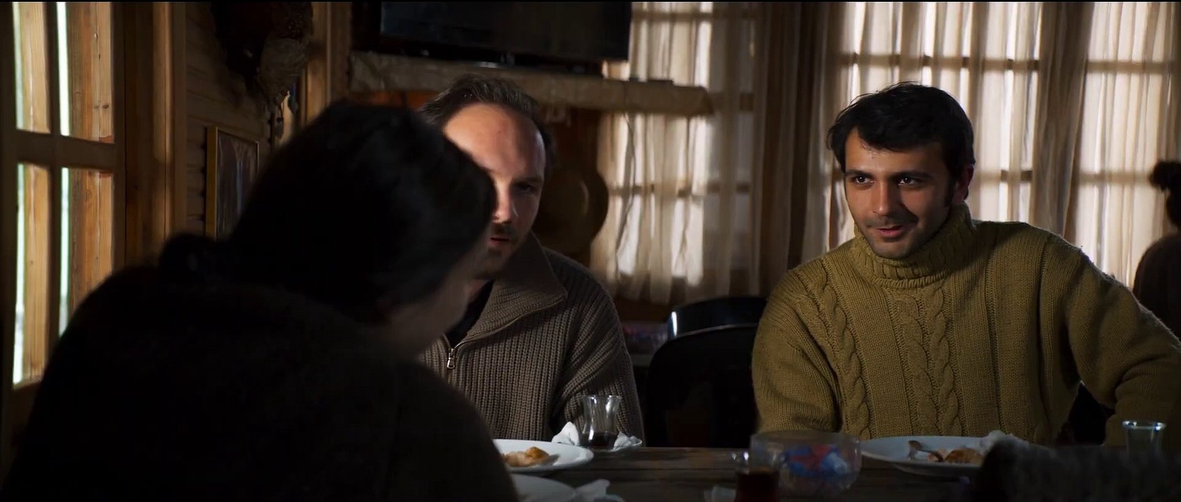 Auf trockenen grÄsern film