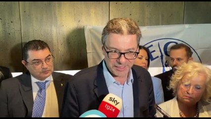 Dl superbonus, Giorgetti: emendamento? Tajani se ne farà una ragione