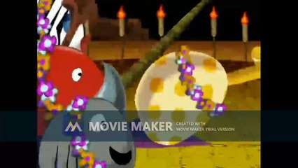 King Otis and the Kingdom of Goode: Family Feature (2004)