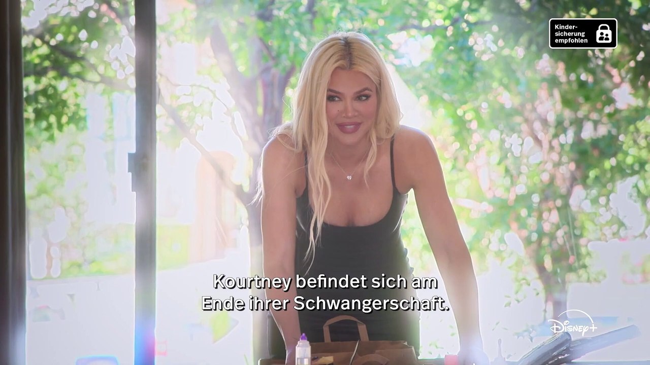 The Kardashians Staffel 5