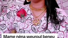 Mame Ndiaye Savon: beuguouma goor bou bope bi reuy, béneu mbeur momay dokhane