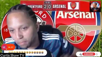 FOOTBALL FANS REACTION TO MY TOP 8 OMG PREMIER LEAGUE DEFATES