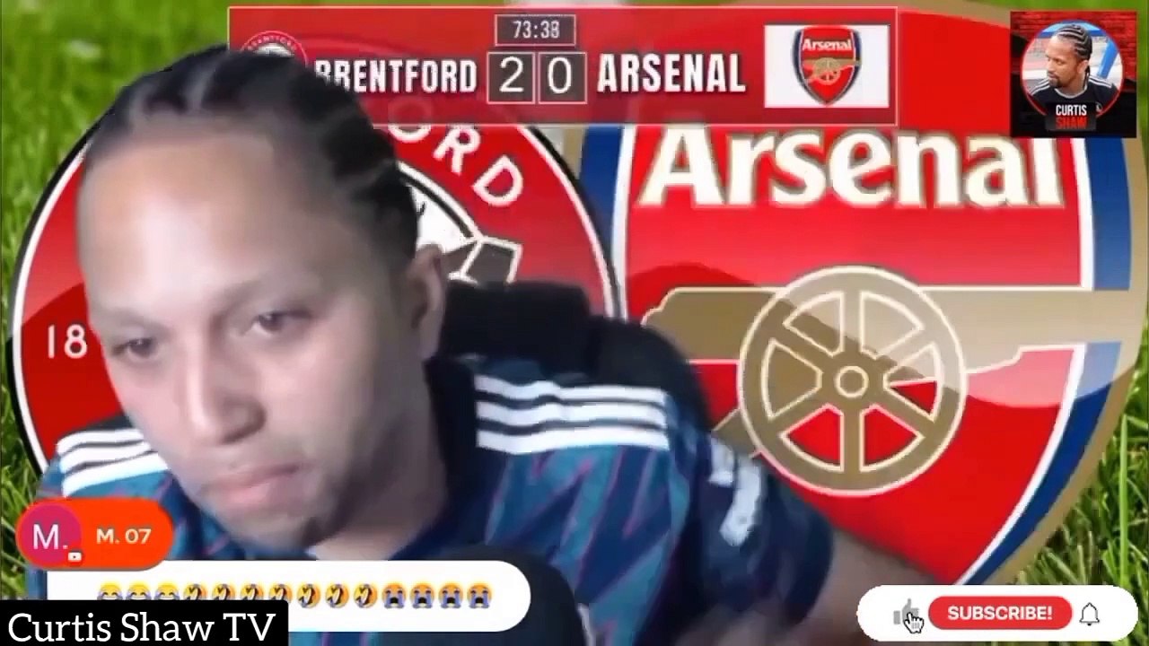 FOOTBALL FANS REACTION TO MY TOP 8 OMG PREMIER LEAGUE DEFATES