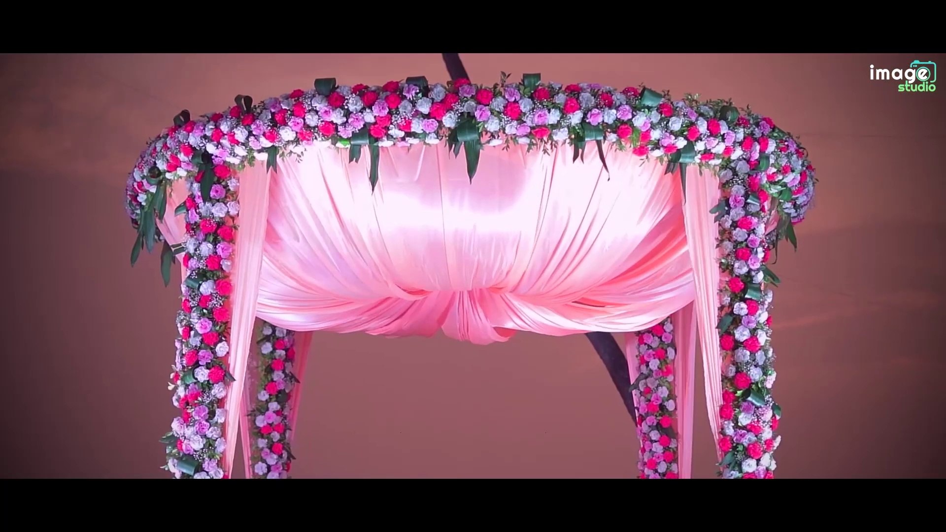 INDIAN WEDDING CINEMATIC VIDEO FILM