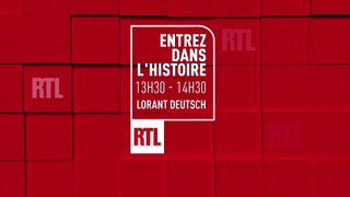 Le journal RTL de 14h du 11 mai 2024