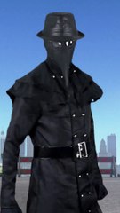 Découvrez la scène intense de La Bagarre dans Mario Odyssey !