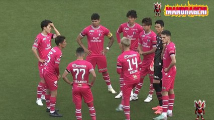 Justin Hubner Cerezo Osaka VS Vissel Kobe