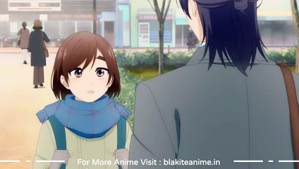 A Condition Called Love Episode 6 (Hindi-English-Japanese) Telegram Updates