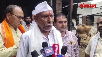 भेंडवळची भविष्यवाणी वादाच्या भोवऱ्यात,