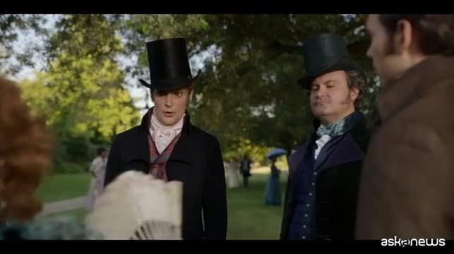 Torna Bridgerton , Penelope sboccia, come donna e scrittrice