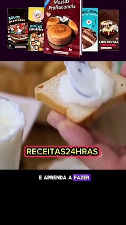 Como Fazer Requeijão Caseiro Cremoso em Casa - Receita Fácil