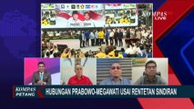Respons PDIP dan Pengamat Politik soal Sindiran Prabowo di Rakornas PAN