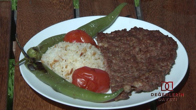 Değerlerin Daveti - Edirne İpsala Pirinci | 11 Mayıs 2024